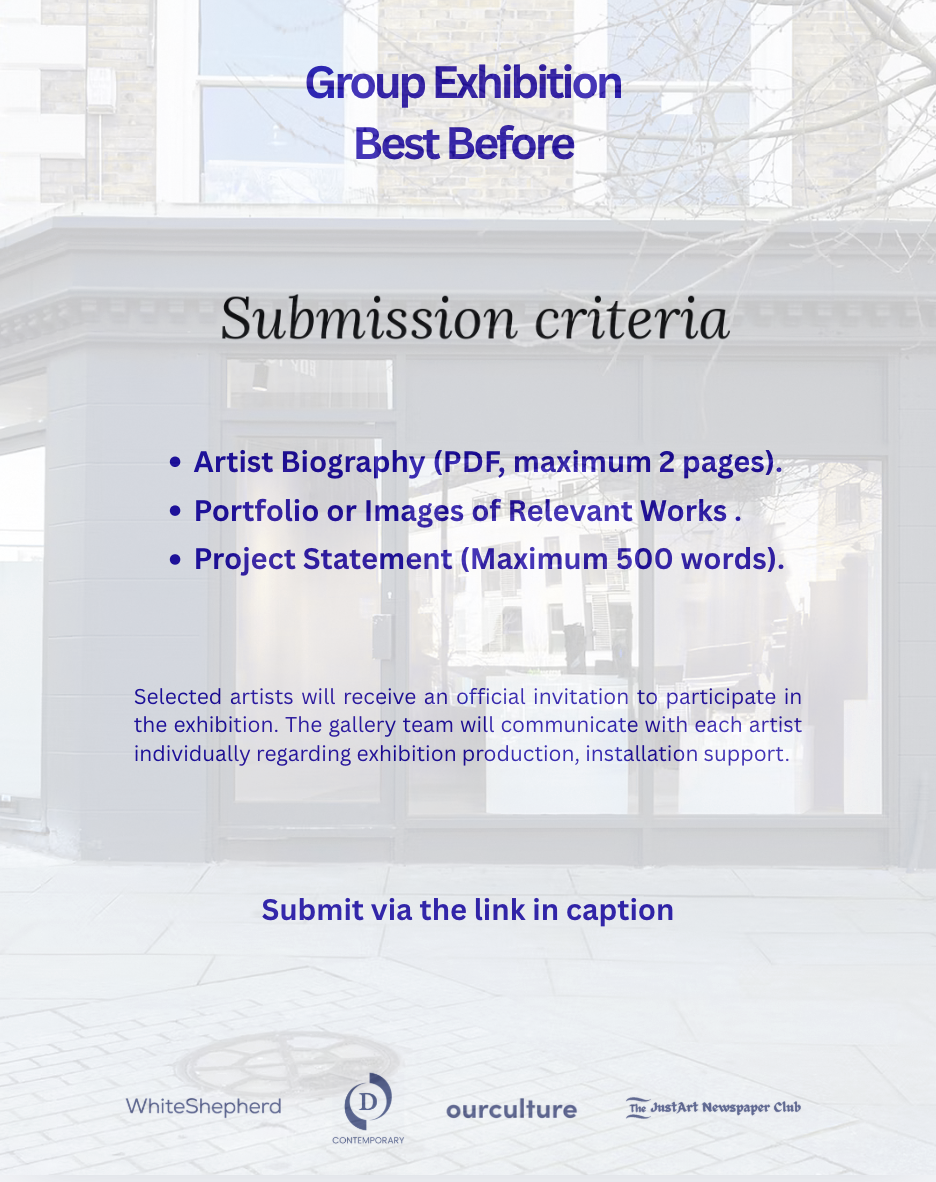 Exhibition information image 1