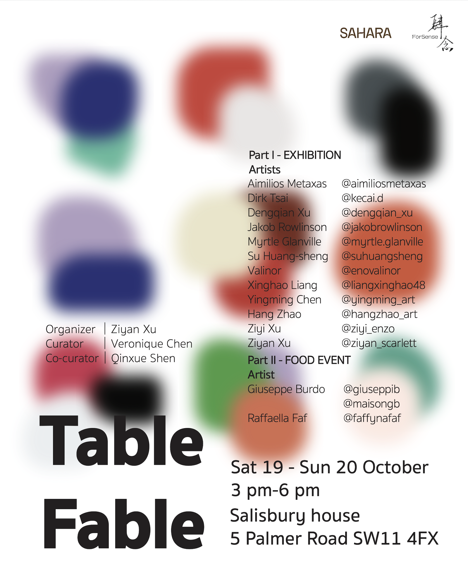 Table Fable
