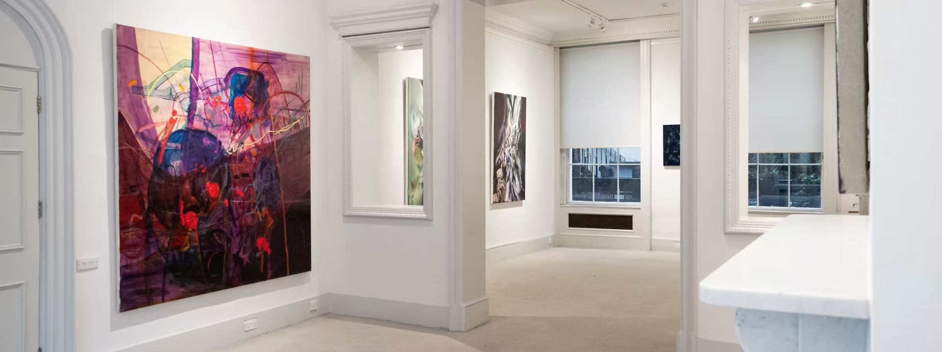 D Contemporary, London, UK