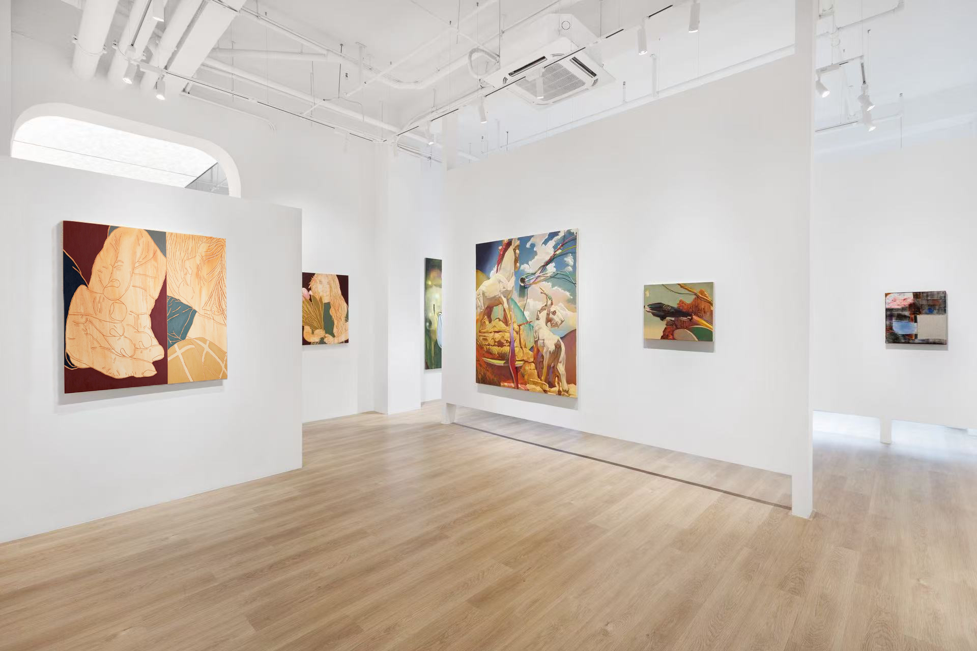 Xima Gallery, Hangzhou, China
